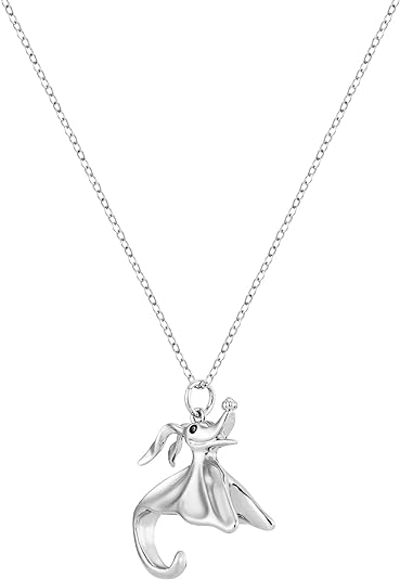 Dangling Dog Cute Breeds Pendant Necklace! - Bolenvi Pandora Disney Chamilia Cartier Tiffany Charm Bead Bracelet Jewelry 