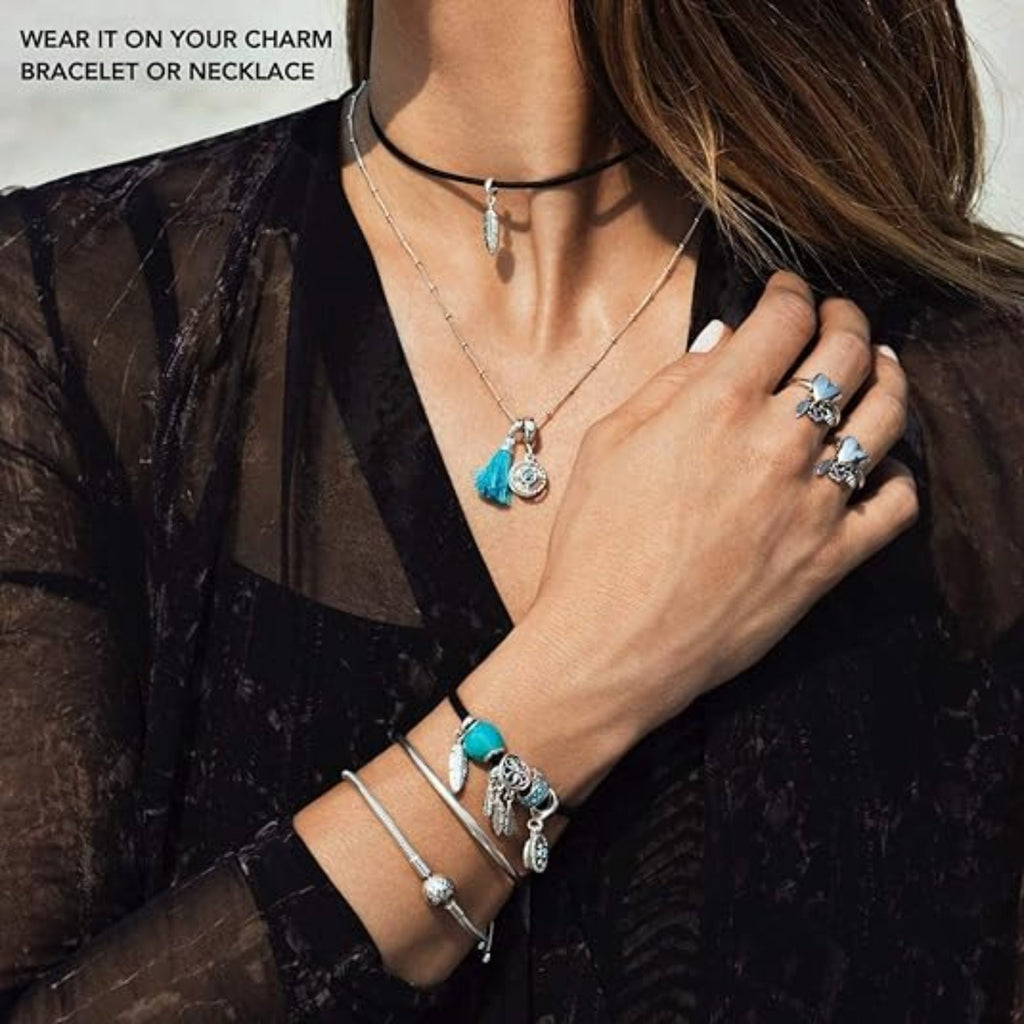 Penguin Silver Charms Beads Pendants - Bolenvi Pandora Disney Chamilia Cartier Tiffany Charm Bead Bracelet Jewelry 