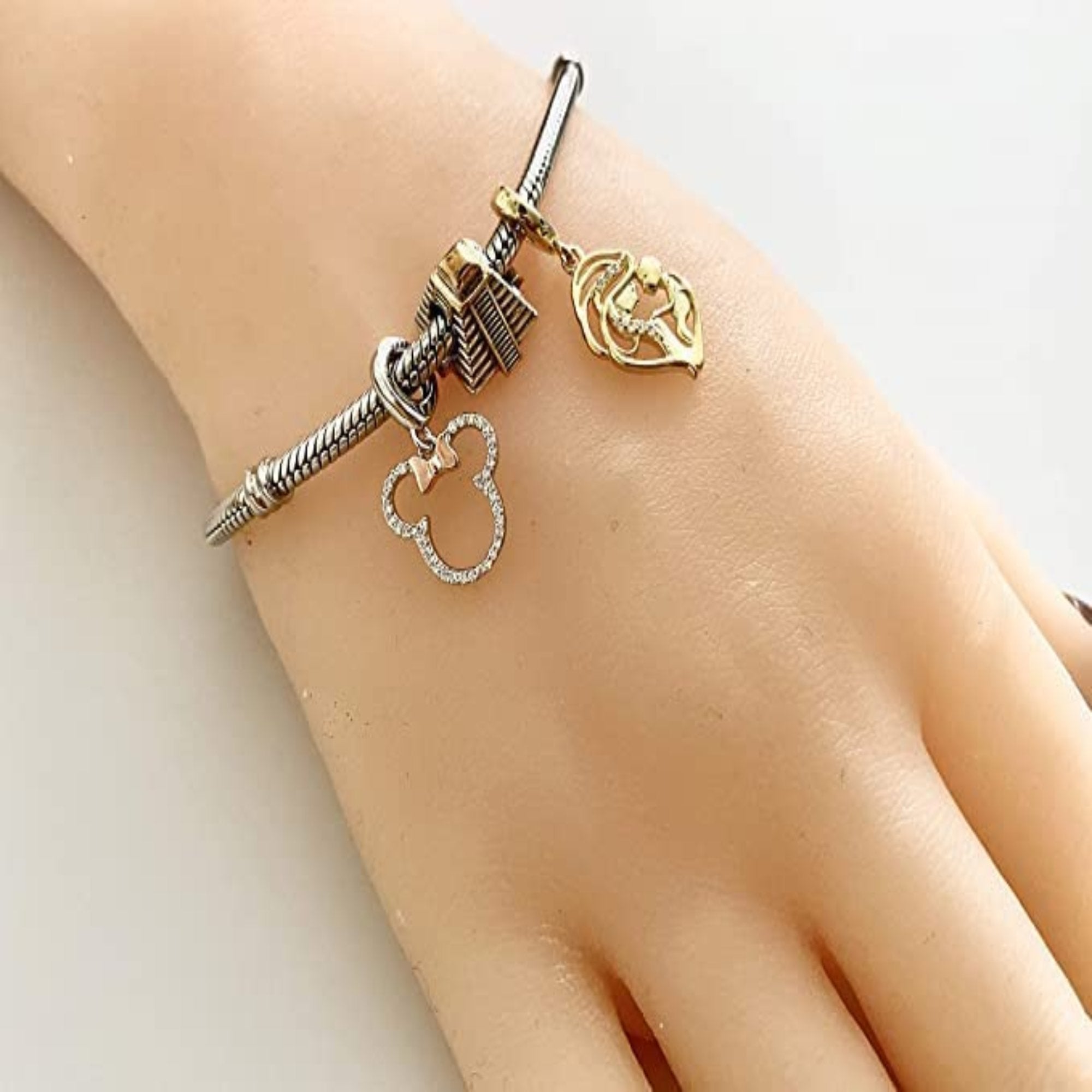 Tiffany's on sale baby jewelry