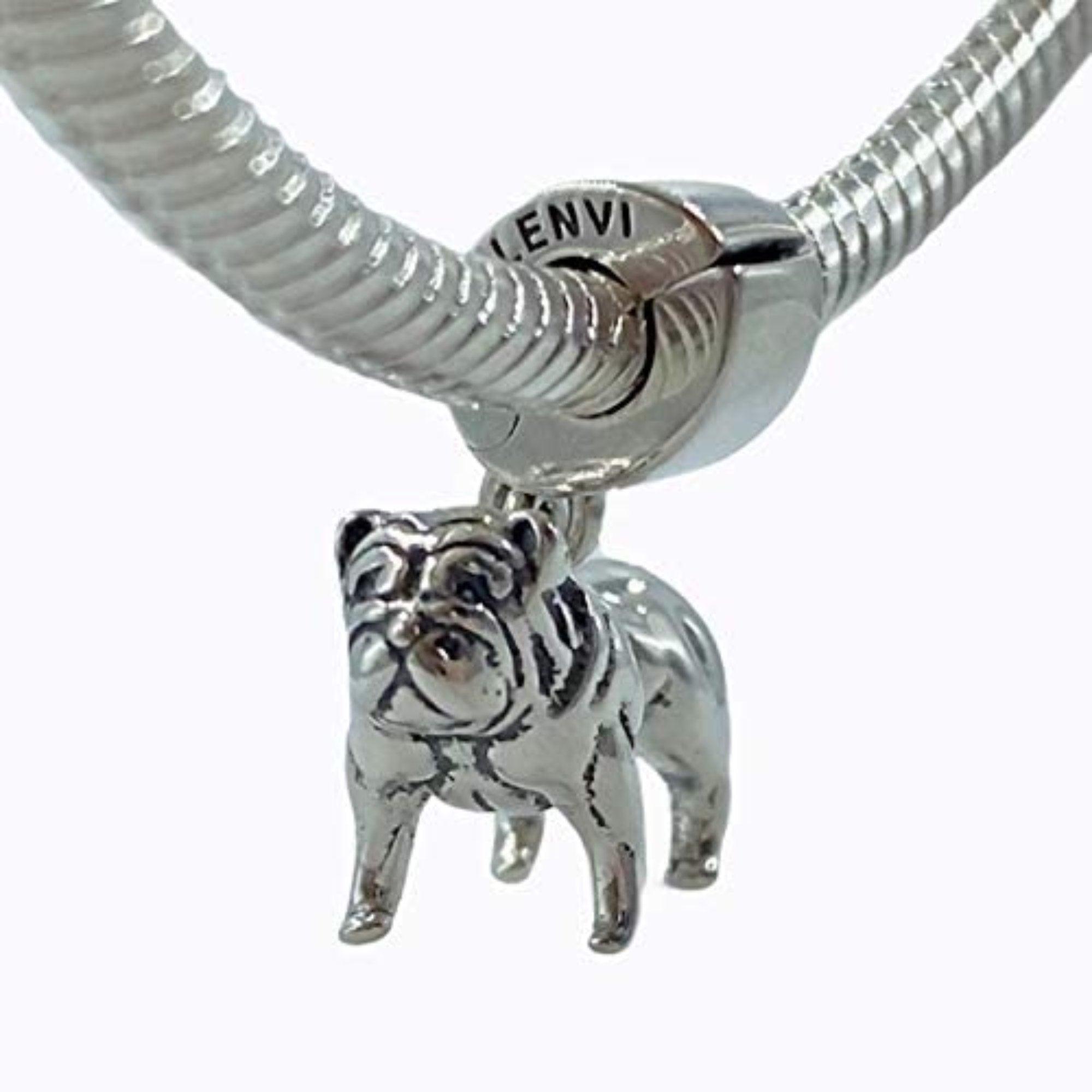 Bull pandora hotsell charm
