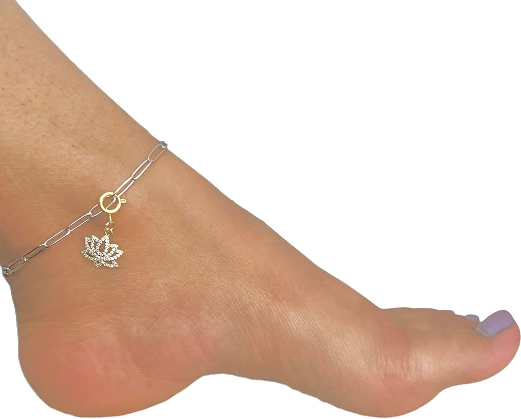 Chamilia rose on sale gold bracelet