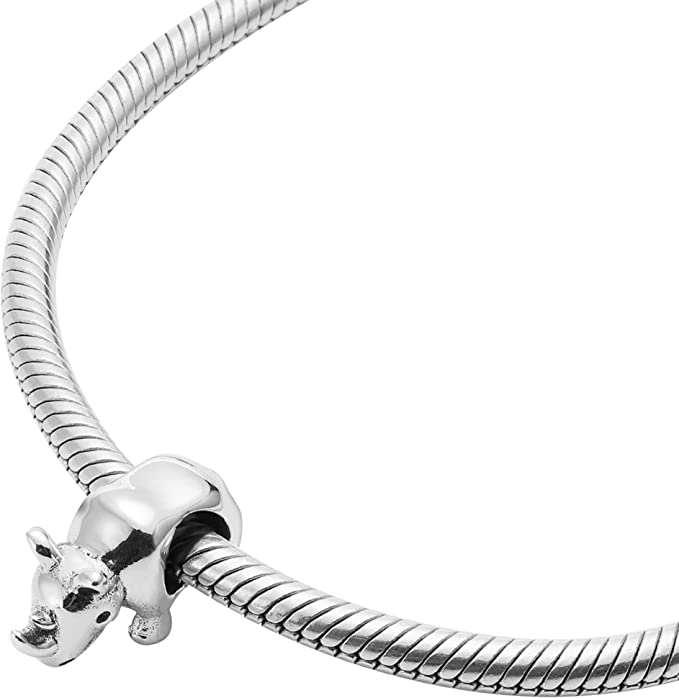 Pandora rhino charm hotsell