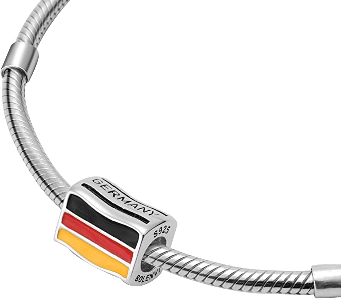 Adjustable Friendship Bracelet Portugal Flag Bracelets Beaded Fashion | eBay