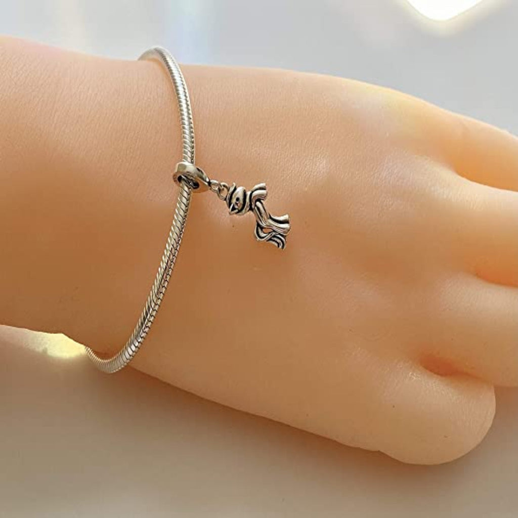 Chamilia horse charm deals
